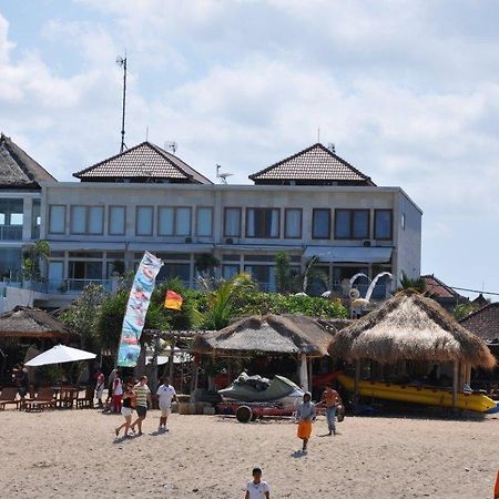 Benoa Rose Residence One Nusa Dua  Eksteriør billede