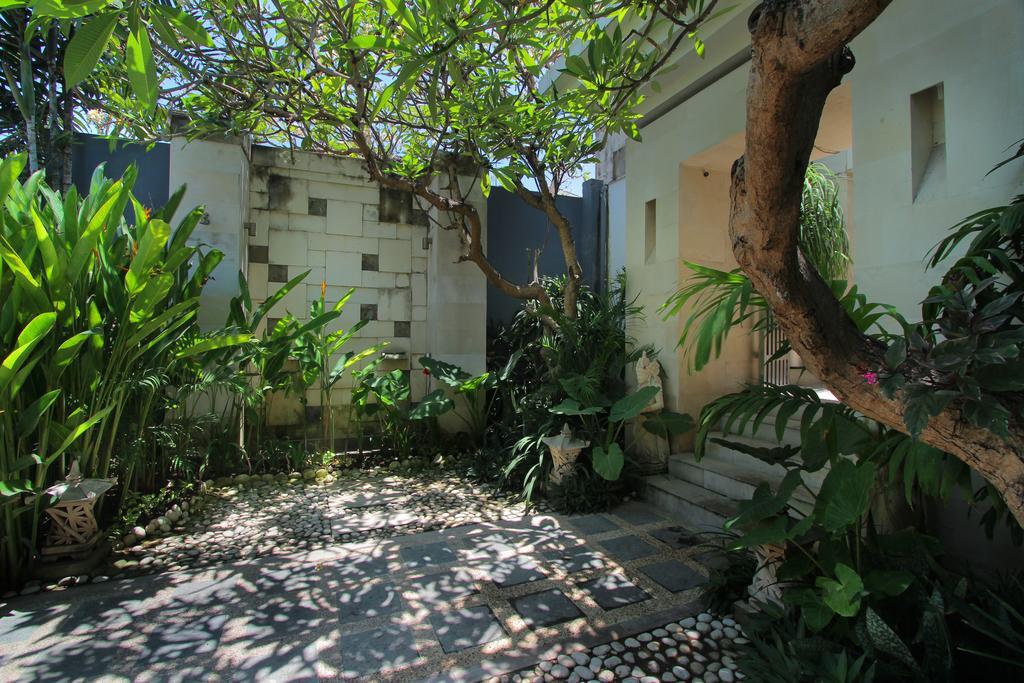 Benoa Rose Residence One Nusa Dua  Eksteriør billede