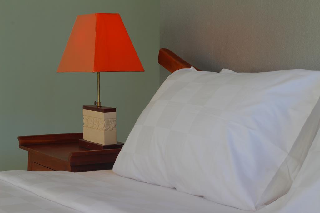 Benoa Rose Residence One Nusa Dua  Eksteriør billede