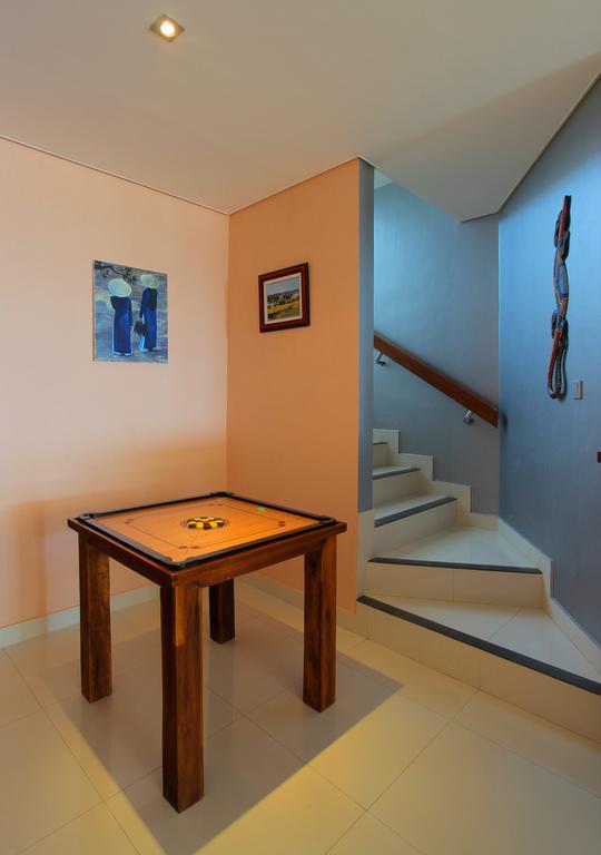 Benoa Rose Residence One Nusa Dua  Eksteriør billede